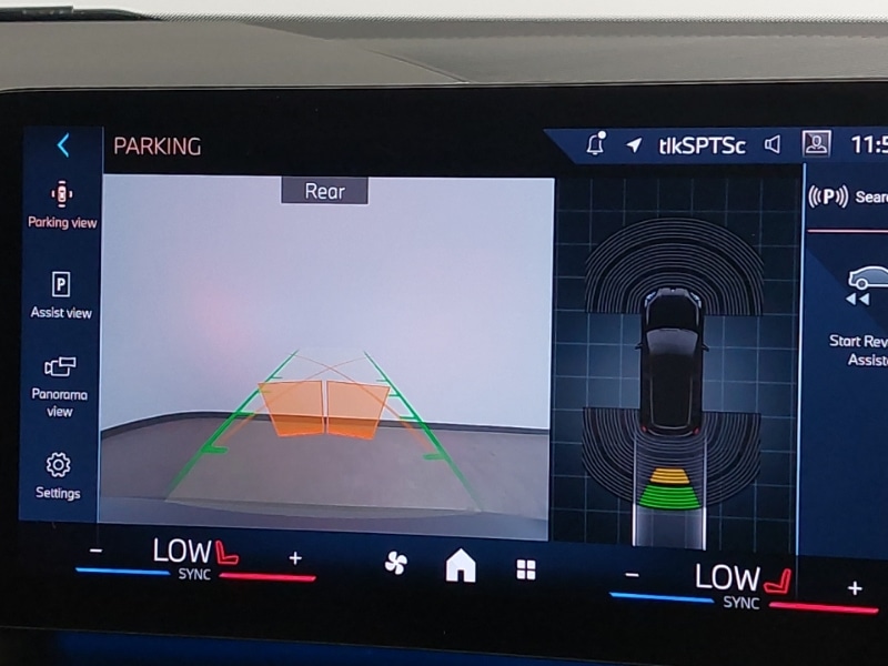 Used BMW 1 Series 2025 for sale - 78065900: Photo 18