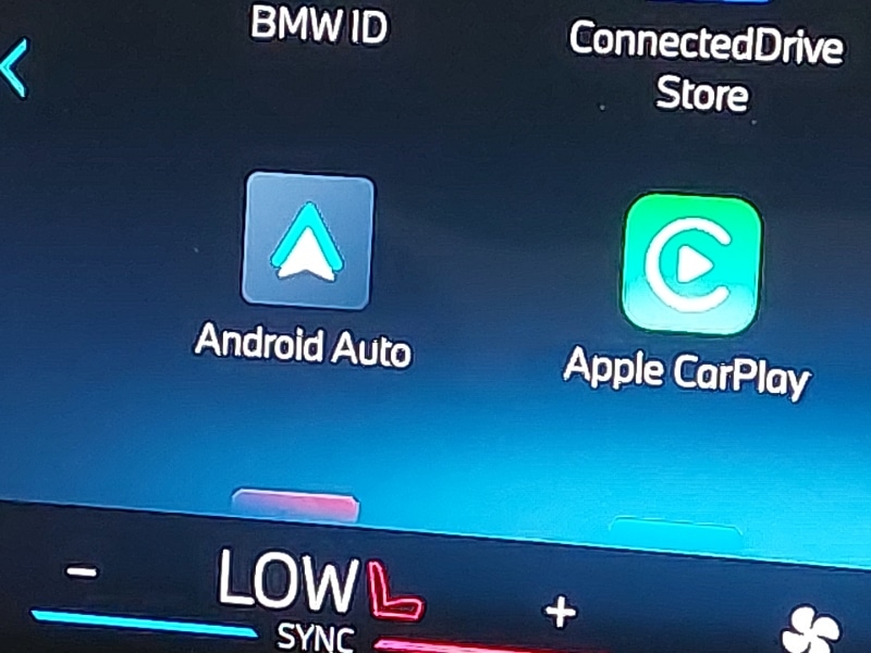 Used BMW 1 Series 2025 for sale - 78065900: Photo 19