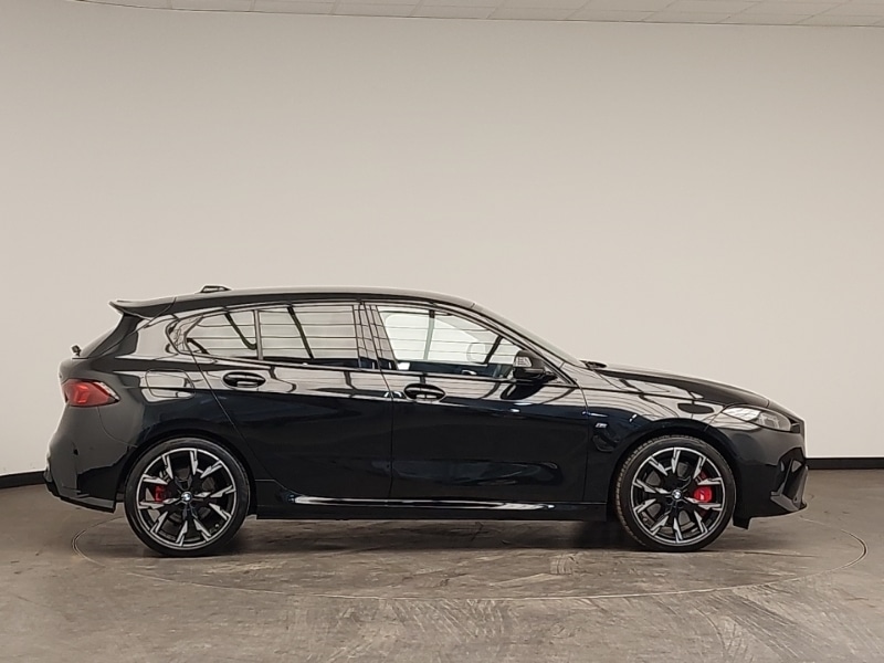 Used BMW 1 Series 2025 for sale - 78065900: Photo 2