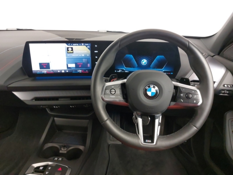 Used BMW 1 Series 2025 for sale - 78065900: Photo 4