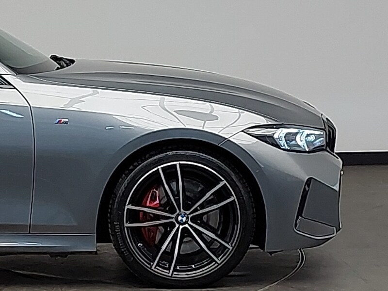 Used BMW 3 Series 2024 for sale - 76388000: Photo 14