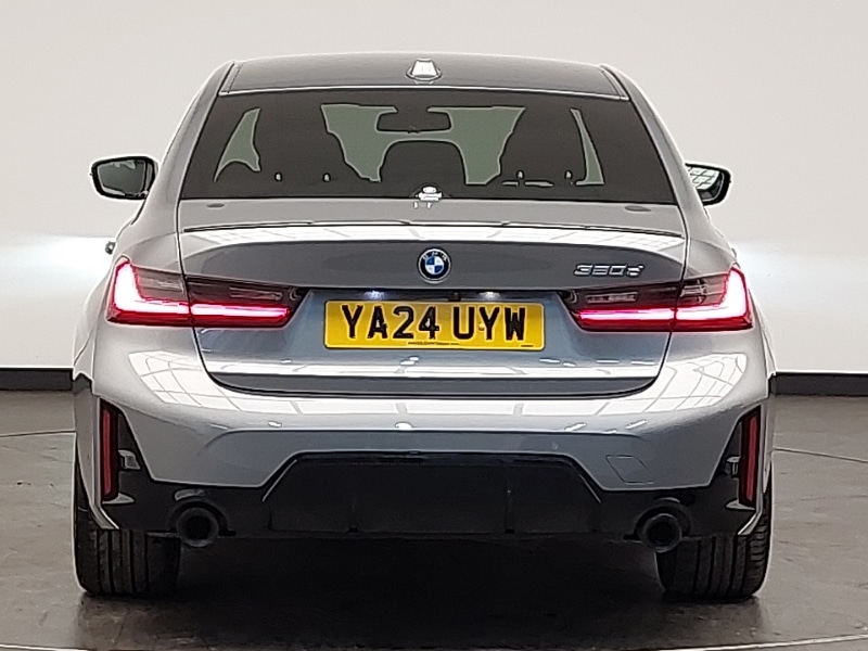 Used BMW 3 Series 2024 for sale - 76388000: Photo 15