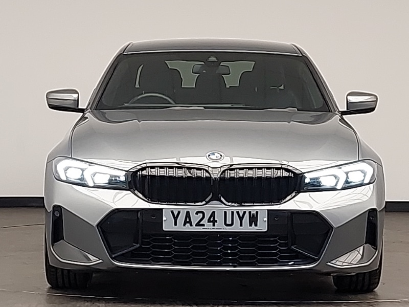 Used BMW 3 Series 2024 for sale - 76388000: Photo 16