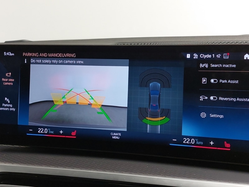 Used BMW 3 Series 2024 for sale - 76388000: Photo 18