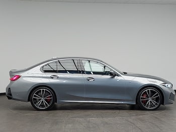 Used BMW 3 Series 2024 for sale - 76388000: Photo