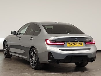 Used BMW 3 Series 2024 for sale - 76388000: Photo