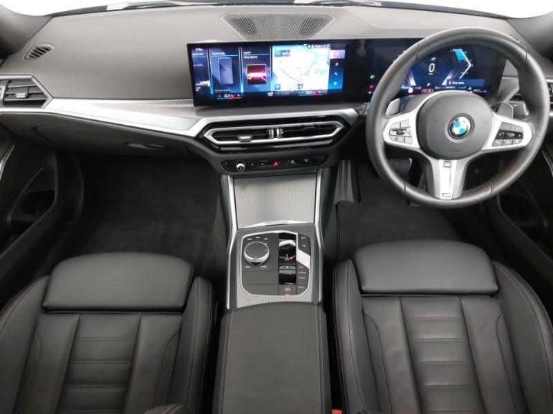 Used BMW 3 Series 2024 for sale - 76388000: Photo 4