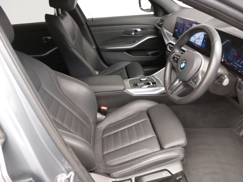 Used BMW 3 Series 2024 for sale - 76388000: Photo 6