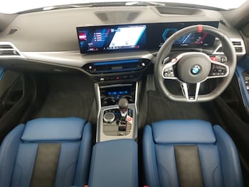 Used BMW M3 2026 for sale - 79461577: Photo
