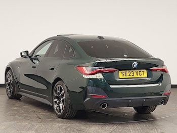 Used BMW 4 Series 2023 for sale - 78269514: Photo