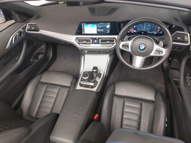 Used BMW 4 Series 2021 for sale - 76764026: Photo 4