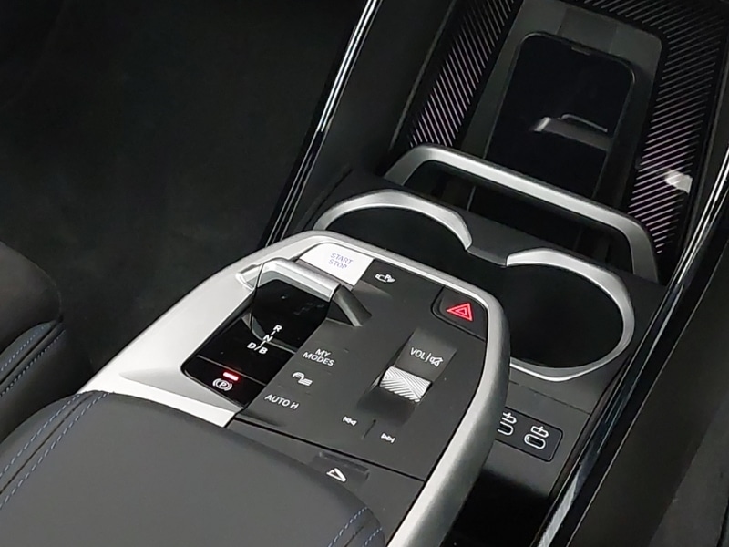 Used BMW iX1 2025 for sale - 78129178: Photo 10