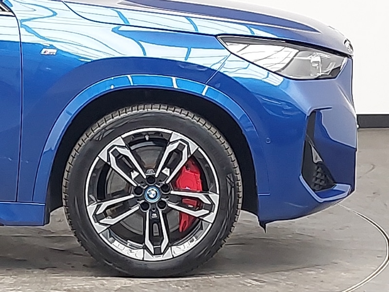 Used BMW iX1 2025 for sale - 78129178: Photo 14