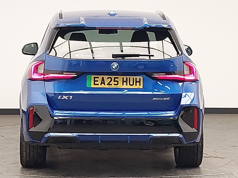 Used BMW iX1 2025 for sale - 78129178: Photo 15