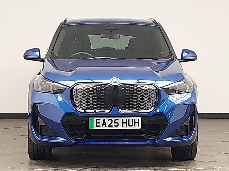 Used BMW iX1 2025 for sale - 78129178: Photo 16