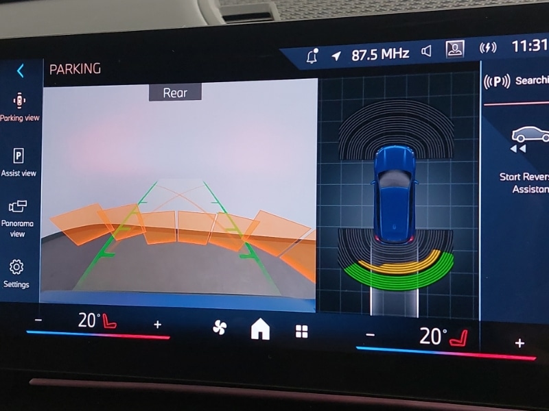 Used BMW iX1 2025 for sale - 78129178: Photo 18