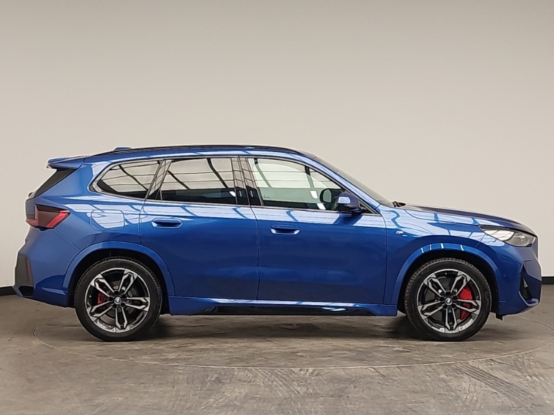 Used BMW iX1 2025 for sale - 78129178: Photo 2
