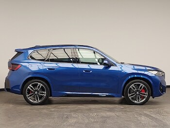 Used BMW iX1 2025 for sale - 78129178: Photo