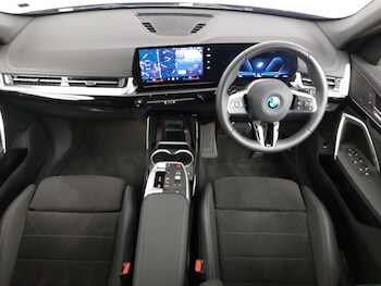 Used BMW iX1 2025 for sale - 78129178: Photo