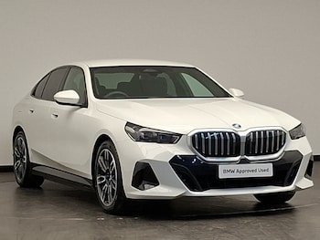 Used BMW 5 Series 2026 for sale - 79214119: Photo