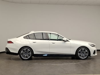 Used BMW 5 Series 2026 for sale - 79214119: Photo