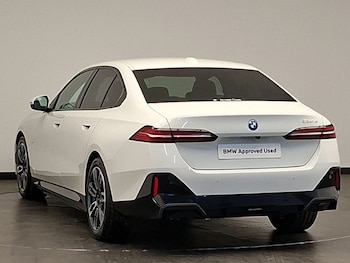 Used BMW 5 Series 2026 for sale - 79214119: Photo