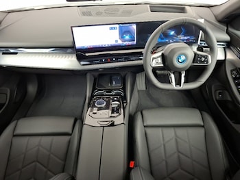 Used BMW 5 Series 2026 for sale - 79214119: Photo