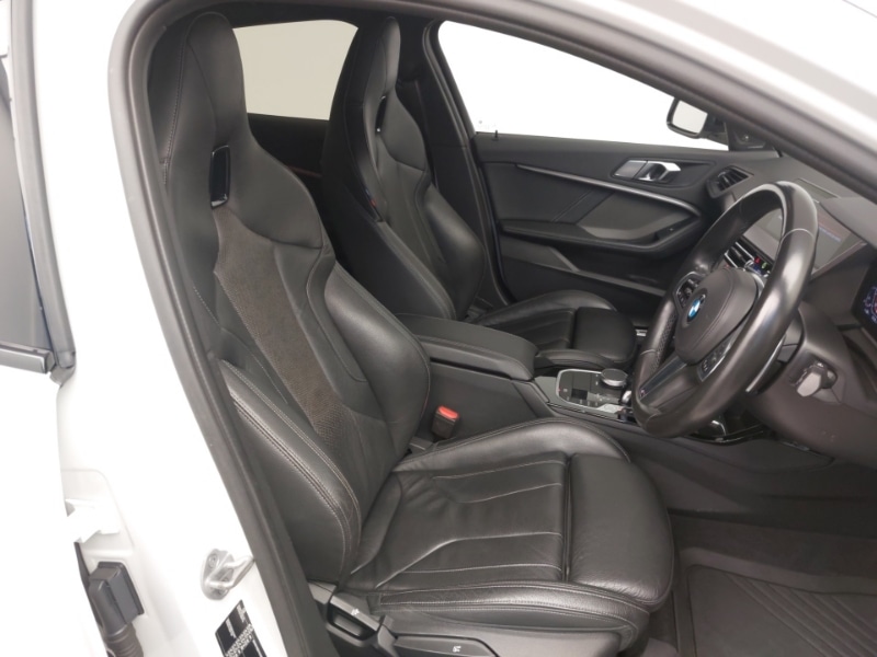 Used BMW 1 Series 2020 for sale - 77731560: Photo 11