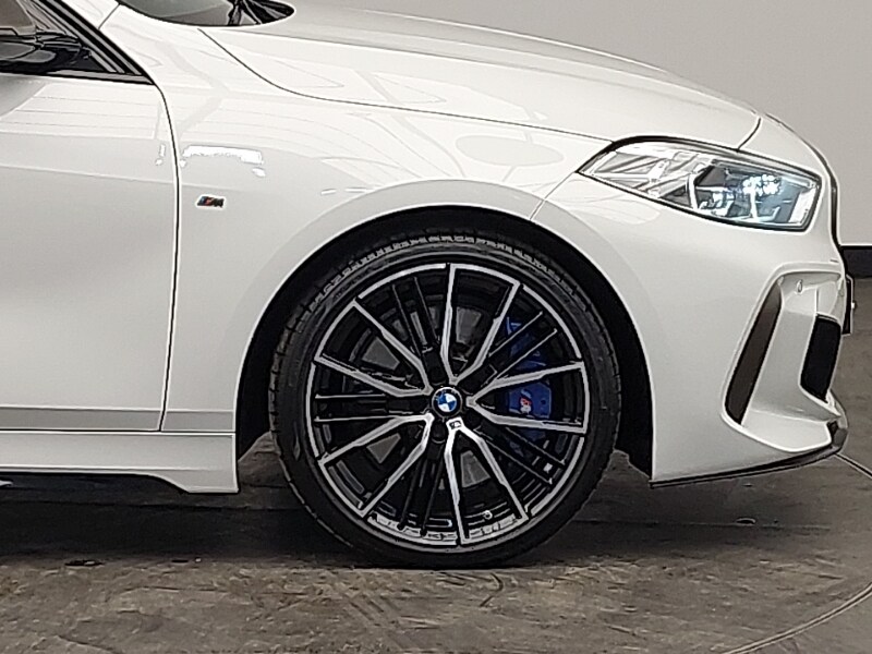 Used BMW 1 Series 2020 for sale - 77731560: Photo 14