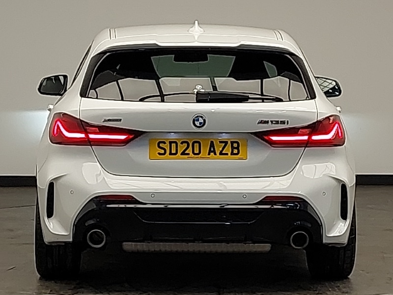 Used BMW 1 Series 2020 for sale - 77731560: Photo 15