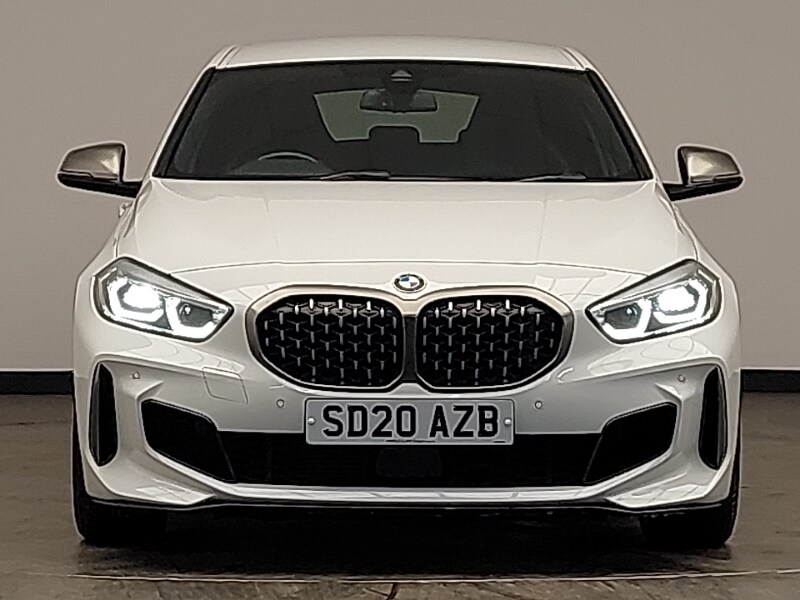 Used BMW 1 Series 2020 for sale - 77731560: Photo 16