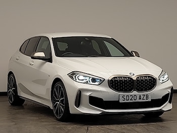 Used BMW 1 Series 2020 for sale - 77731560: Photo