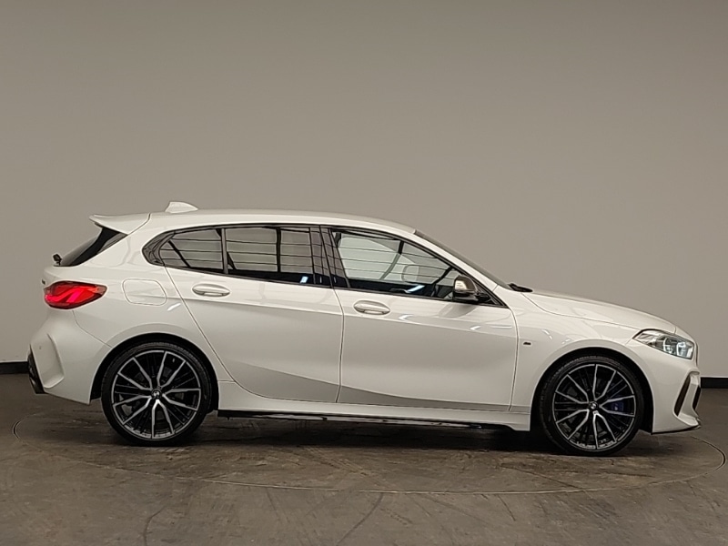 Used BMW 1 Series 2020 for sale - 77731560: Photo 2