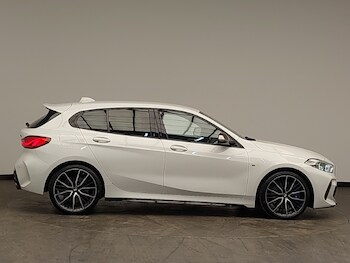 Used BMW 1 Series 2020 for sale - 77731560: Photo