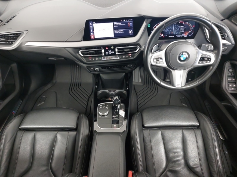 Used BMW 1 Series 2020 for sale - 77731560: Photo 4