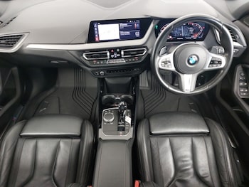 Used BMW 1 Series 2020 for sale - 77731560: Photo