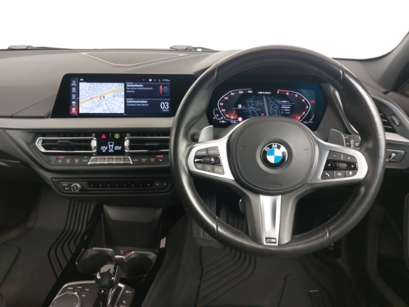 Used BMW 1 Series 2020 for sale - 77731560: Photo 5