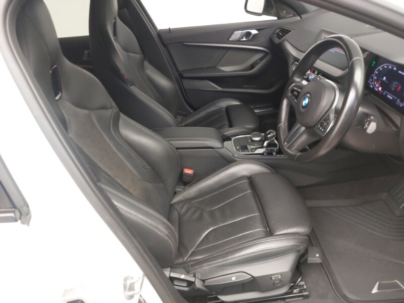 Used BMW 1 Series 2020 for sale - 77731560: Photo 6