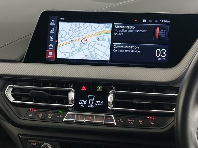 Used BMW 1 Series 2020 for sale - 77731560: Photo 8