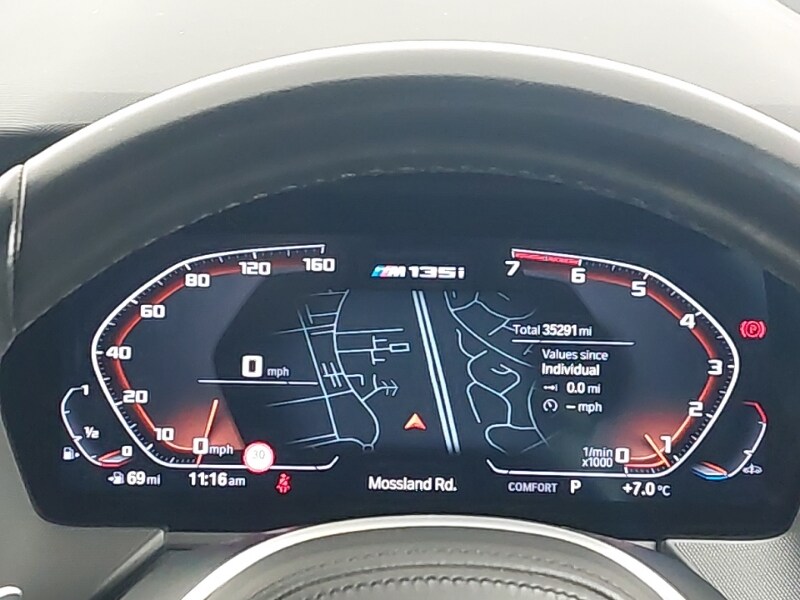 Used BMW 1 Series 2020 for sale - 77731560: Photo 9