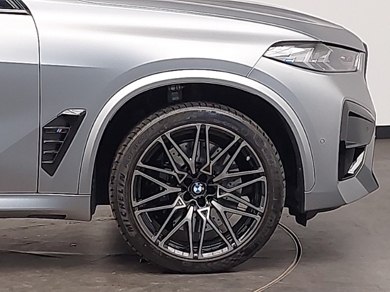 Used BMW X5 M 2025 for sale - 77150348: Photo 14