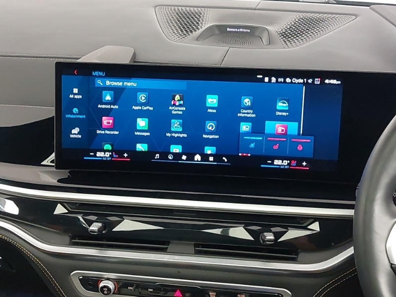 Used BMW X5 M 2025 for sale - 77150348: Photo 8