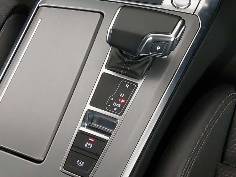 Used Audi A6 2018 for sale - 77142073: Photo 10