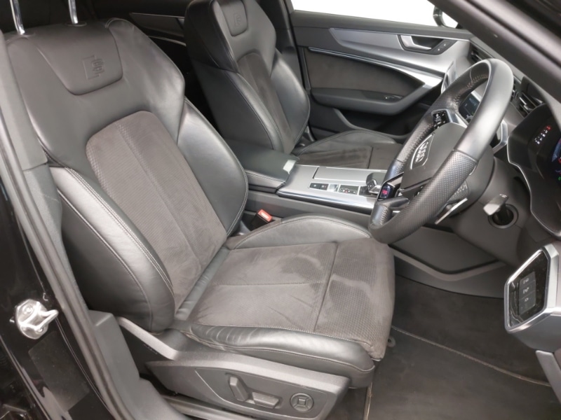 Used Audi A6 2018 for sale - 77142073: Photo 11