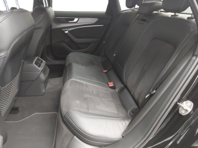 Used Audi A6 2018 for sale - 77142073: Photo 12