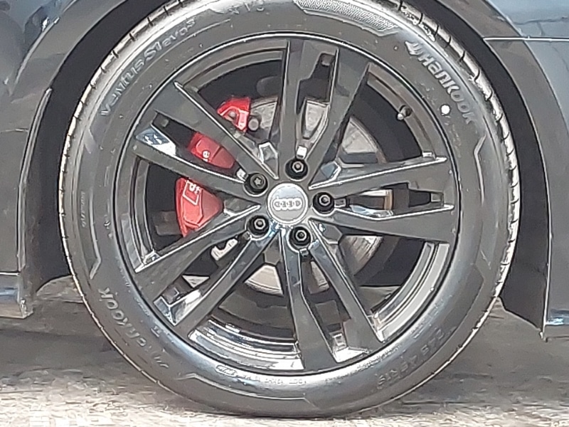 Used Audi A6 2018 for sale - 77142073: Photo 14