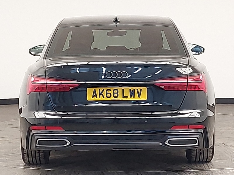 Used Audi A6 2018 for sale - 77142073: Photo 15