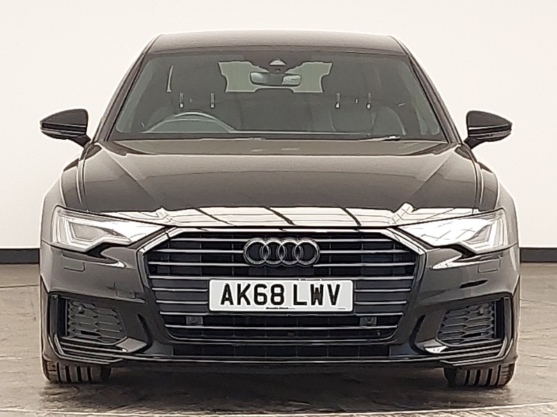 Used Audi A6 2018 for sale - 77142073: Photo 16