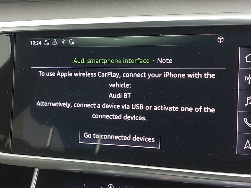 Used Audi A6 2018 for sale - 77142073: Photo 19