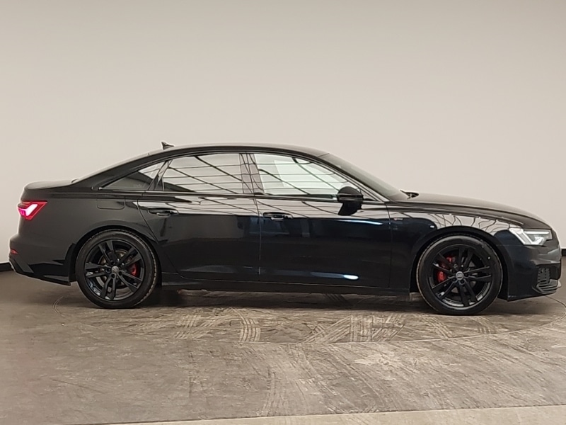 Used Audi A6 2018 for sale - 77142073: Photo 2